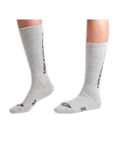 Palladium Jacquard Mis Socks 2 SX7385-034