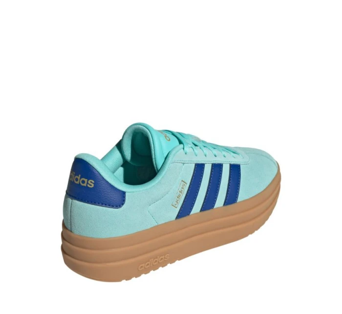 Adidas VL Court Bold W JS3813 dámské boty Adidas VL Court Bold W JS3813 dámské boty