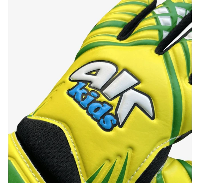 Dětské rukavice Sun Jr model 21262357 - 4Keepers Dětské rukavice Sun Jr model 21262357 - 4Keepers