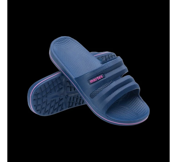 Dámské žabky model 22052201 WO'S - Martes