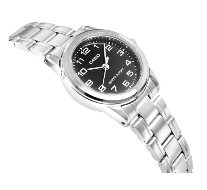 Dámské hodinky CASIO LTP-V001D-1 + krabice Dámské hodinky CASIO LTP-V001D-1 + krabice