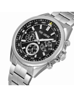 Pánské hodinky PAUL LORENS PL20009B-1C1 + BOX Pánské hodinky PAUL LORENS PL20009B-1C1 + BOX