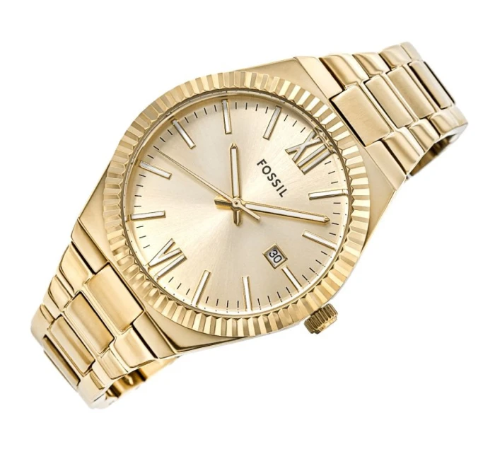 Dámské hodinky FOSSIL Scarlette ES5299 + BOX Dámské hodinky FOSSIL Scarlette ES5299 + BOX