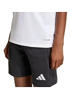 Dětské tričko Entrada 26 Polo bílé model 22052874 - ADIDAS Dětské tričko Entrada 26 Polo bílé model 22052874 - ADIDAS