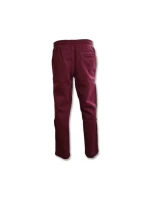 Kalhoty New Balance Hoops Classics - MP23588-NBY Kalhoty New Balance Hoops Classics - MP23588-NBY