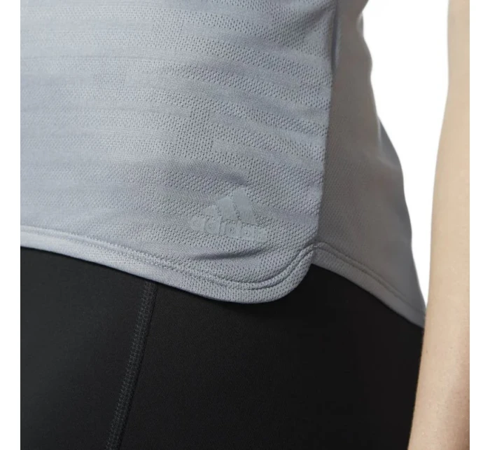 Adidas Response běžecké tričko s krátkým rukávem W BP7454