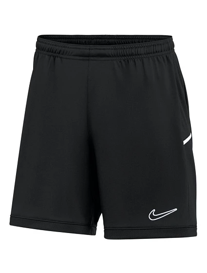 Nike DriFit Academy 25 dámské šortky černé model 22097049 010 dámské - EB FIT Nike DriFit Academy 25 dámské šortky černé model 22097049 010 dámské - EB FIT