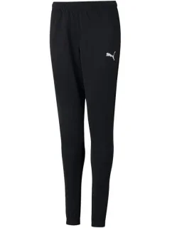 Dětské kalhoty teamRISE Poly model 16041618 03 - Puma