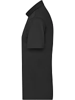 JN 720 Pánské funkční polo model 22528595 black - Daiber JN 720 Pánské funkční polo model 22528595 black - Daiber