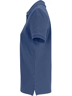 SOL'S Pacific Women Dámské piqué polo z těžké bavlny 25.4440 denim SOL'S Pacific Women Dámské piqué polo z těžké bavlny 25.4440 denim