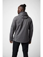 ProJob 3406 Functional Jacket Pracovní 3-vrstvá softshellová bunda 64.3406 grey ProJob 3406 Functional Jacket Pracovní 3-vrstvá softshellová bunda 64.3406 grey