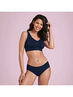 Lotta chirurgická podprsenka moldovaná 5769X maritime blue - Anita Care Lotta chirurgická podprsenka moldovaná 5769X maritime blue - Anita Care