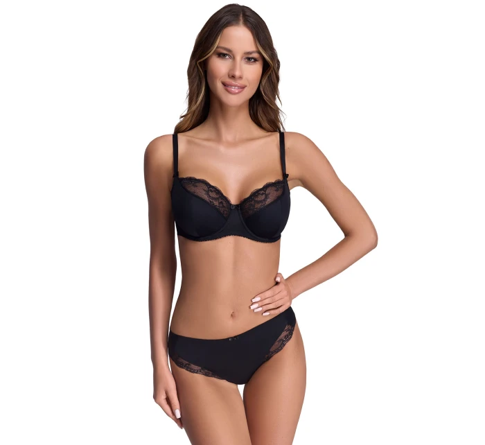 model 21471881 Azalea kolor:black - Ava