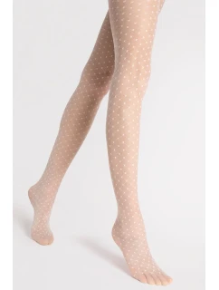 Fiore Breeze 20 DEN G6118 barva: ecru