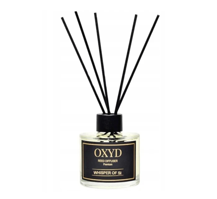 Whisper Of Si 120 ml – domácí vůně Whisper Of Si 120 ml – domácí vůně