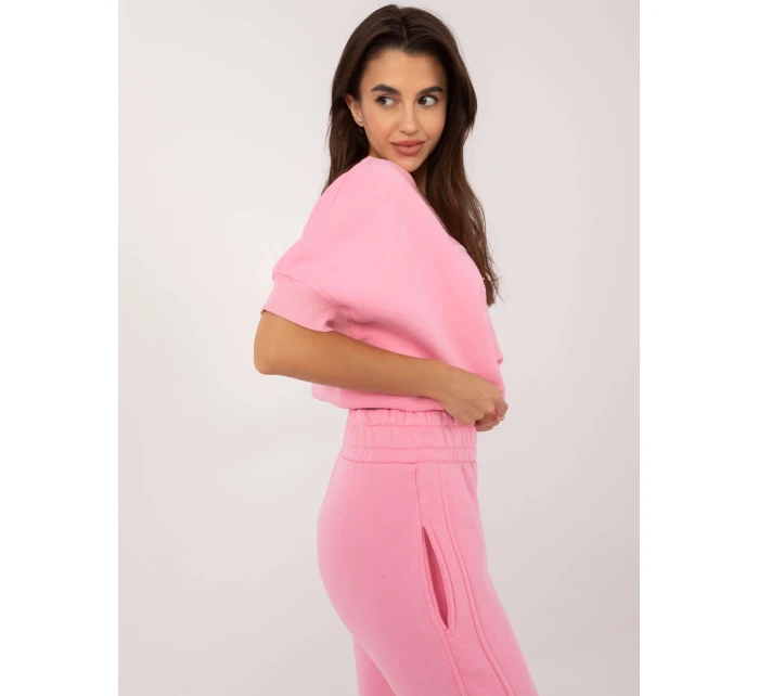 Souprava EM KMPL model 20506876 růžová - FPrice Souprava EM KMPL model 20506876 růžová - FPrice