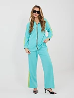 Sada IT KMPL 21782.91 tyrkysová