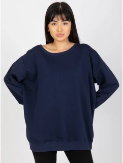 Mikina VI BL model 17843580 tmavě modrá - FPrice