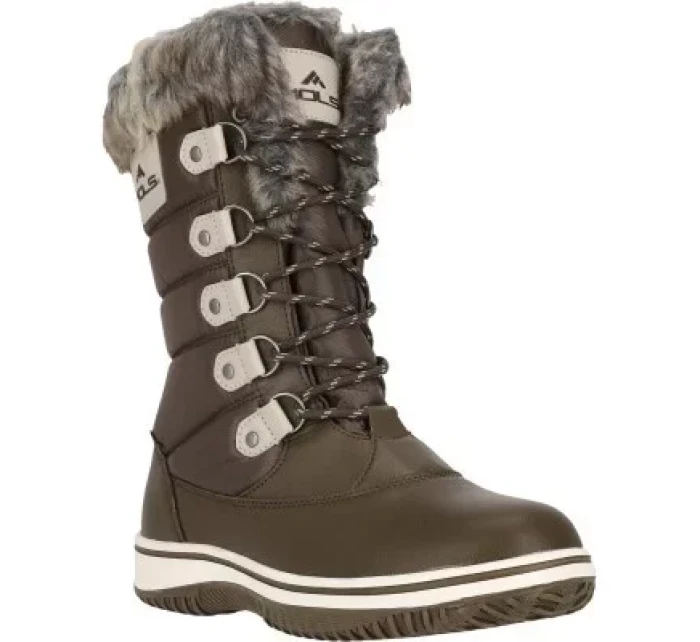 Dámské zimní boty Mols ENFIELD