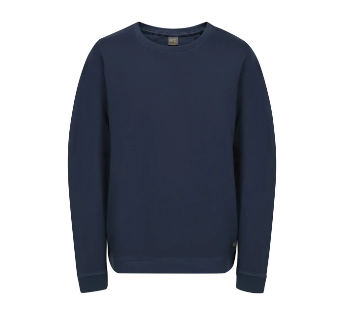 Dětská mikina NAX UHETO reflecting pond