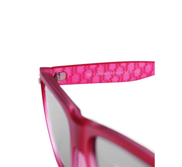 Dámské sluneční brýle Vuch Ferdy MN Pink