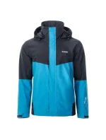 Pánská bunda M modrá model 21145666 - Hi-Tec Pánská bunda M modrá model 21145666 - Hi-Tec