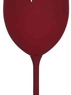 model 22205632 VÍNOPIČKA bordo sklenice na víno 350 ml - Giftela