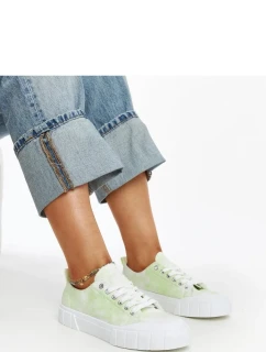 Tenisky  model 207364 Solea