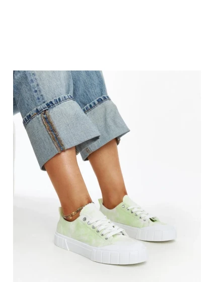 Tenisky  model 207364 Solea