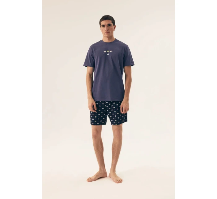 Pyžama  model 208075 Henderson