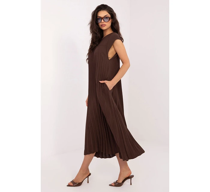 Denní šaty model 225852 Rue Paris Denní šaty model 225852 Rue Paris