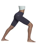 Adidas Aeroknit bezešvé krátké punčochové kalhoty W HE2960 Adidas Aeroknit bezešvé krátké punčochové kalhoty W HE2960