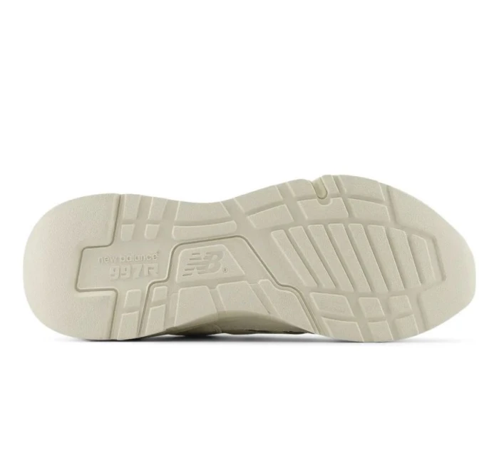 Dámské tenisky New Balance 997 sportovní boty semišové béžové (U997RME) Dámské tenisky New Balance 997 sportovní boty semišové béžové (U997RME)