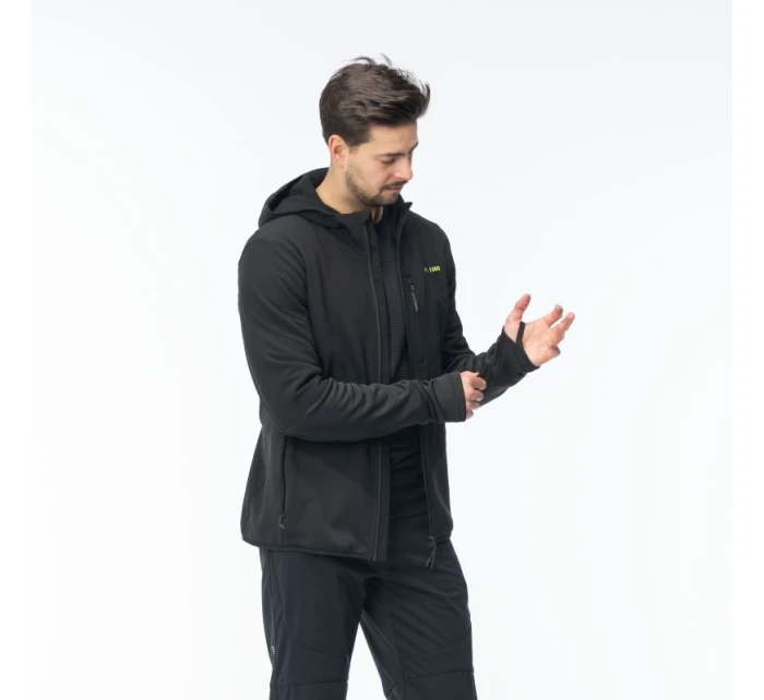 Pánská mikina model 21356634 - Elbrus