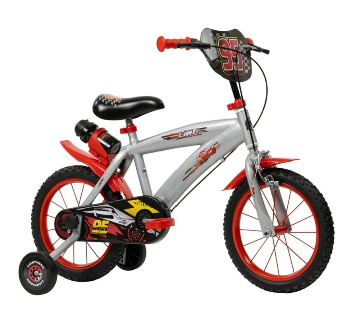 Dětské kolo Disney  dětské model 21305157 - Huffy