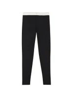 dámské legíny černé 80010 dámské model 21343950 - Fila dámské legíny černé 80010 dámské model 21343950 - Fila