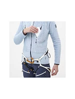 W Bunda Trilogy Icon X model 22129647 JKT - Millet