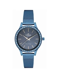 Dámské hodinky G.Rossi C10482B2-6F1 + BOX