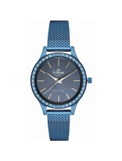 Dámské hodinky G.Rossi C10482B2-6F1 + BOX Dámské hodinky G.Rossi C10482B2-6F1 + BOX