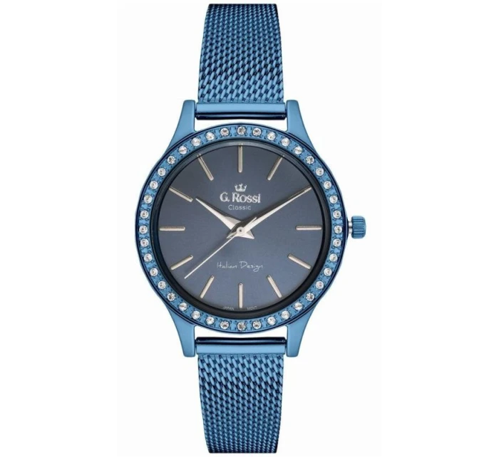 Dámské hodinky G.Rossi C10482B2-6F1 + BOX Dámské hodinky G.Rossi C10482B2-6F1 + BOX