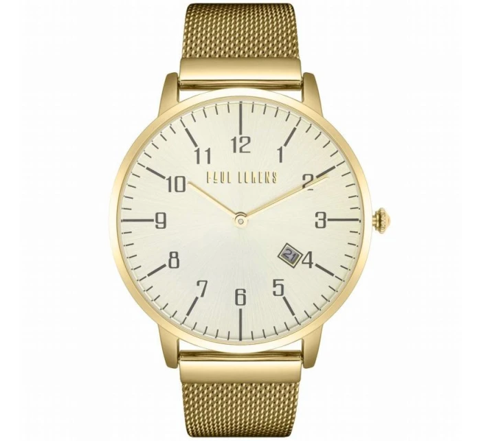 Dámské hodinky Paul Lorens PL11503B-4D1 Dámské hodinky Paul Lorens PL11503B-4D1