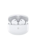 Bezdrátová sluchátka GIEWONT RealSound PRO ANC ENC GWS800-2 White Bezdrátová sluchátka GIEWONT RealSound PRO ANC ENC GWS800-2 White