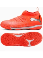 Boty Puma Future 9 Match+ JR IT 108922-01