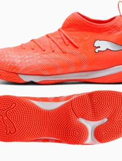 Boty Puma Future 9 Match+ JR IT 108922-01