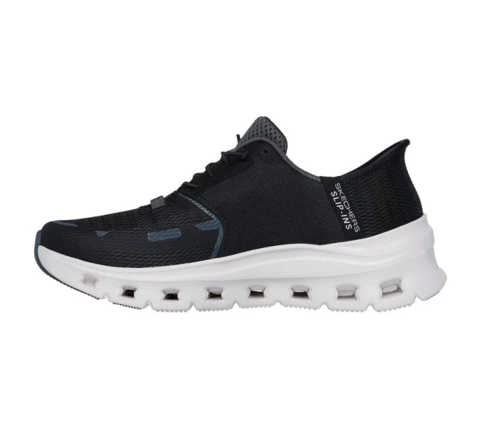Slipins Pro Black model 21838047 - Skechers Slipins Pro Black model 21838047 - Skechers