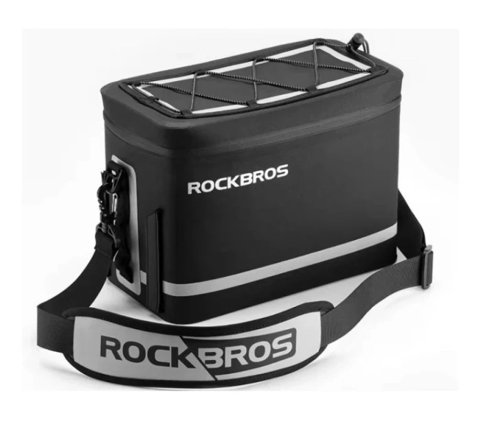 Brašna na kolo Rockbros AS-011