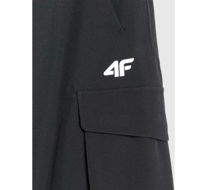 Dámské snowboardové kalhoty s membránou model 21920700 - 4F Dámské snowboardové kalhoty s membránou model 21920700 - 4F