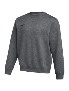 Pánská mikina Park 26 Fleece Crew grey model 21933965 063 pánské - NIKE