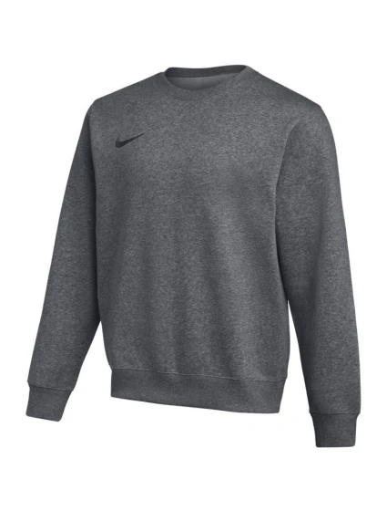 Pánská mikina Park 26 Fleece Crew grey model 21933965 063 pánské - NIKE