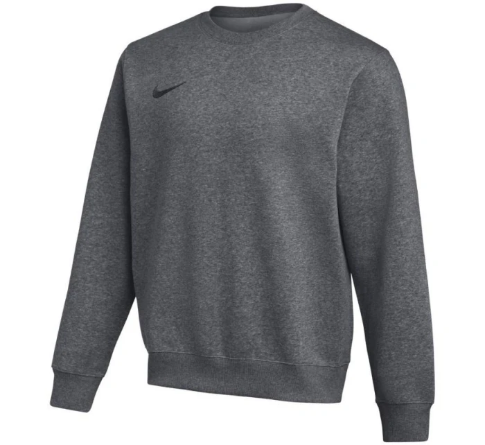 Pánská mikina Park 26 Fleece Crew grey model 21933965 063 pánské - NIKE